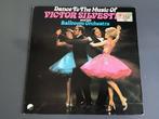LP Dance to the Music of Victor Silvester, Ophalen, 1960 tot 1980, Gebruikt
