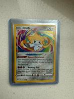 Jirachi V - Vivid Voltage 119/185, Ophalen of Verzenden, Zo goed als nieuw