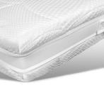 Nieuw! Tencel Plus Latex Pocketveer matras 500, 100x210, Huis en Inrichting, Ophalen, 100 cm, Eenpersoons, 210 cm