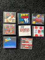 8 verAmel cds waarvan 4 dubbel cd, Ophalen of Verzenden, 1980 tot 2000, Zo goed als nieuw
