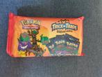 Pokémon Trick or Trade Bundle, Ophalen of Verzenden, Zo goed als nieuw, Losse kaart