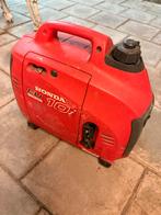 Honda EU10i Inverter Generator, Ophalen, Gebruikt, Minder dan 5 kVA, Benzine