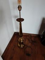 Tafellamp/vloerlamp., Huis en Inrichting, Lampen | Tafellampen, Gebruikt, Ophalen, 75 cm of meer