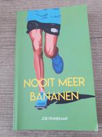 Nooit Meer Bananen - Job Pennekamp, Ophalen of Verzenden, Gelezen, Job Pennekamp