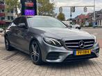 MERCEDES E220d AMG Night-Pakket Sedan PANO/360/MULTIBEAM/vol, Automaat, 23 km/l, Bedrijf, Diesel