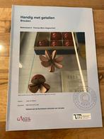 Handig met getallen - Breuken, Ophalen of Verzenden, Gelezen, Overige niveaus, Wiskunde A