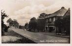Hedel Molenstraat met Postkantoor B2517, Verzamelen, Ansichtkaarten | Nederland, Ophalen, 1920 tot 1940, Gelopen, Gelderland