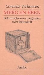 cornelis verhoeven - merg en been - NIEUW, Ophalen of Verzenden, Nieuw
