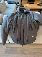 Airforce winterjas maat 14, Ophalen of Verzenden, Zo goed als nieuw, Jongen, Jas