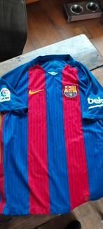 Fc Barcelona shirt maat M, Shirt, ., Zo goed als nieuw, .
