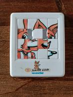 Phoxy PSV Schuifpuzzel, Ophalen of Verzenden, 10 tot 50 stukjes, Gebruikt, 4 tot 6 jaar