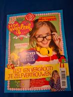 Hoe Overleef Ik... School? - Damesblad, Ophalen of Verzenden, Zo goed als nieuw, Damesbladen