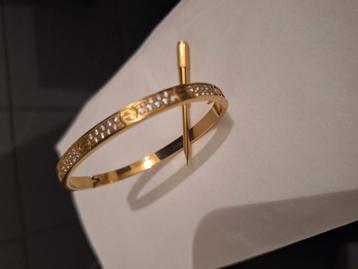 Cartier armband  beschikbaar voor biedingen