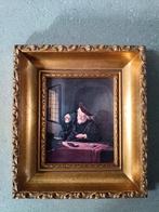Schilderij "De Goudweger" van Salomon Koninck, Ophalen of Verzenden