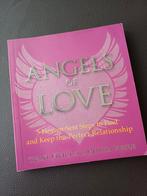 Angels of Love - Grant Virtue & Melissa Virtue, Boeken, Esoterie en Spiritualiteit, Gelezen, Achtergrond en Informatie, Grant Virtue & Melissa Virtue