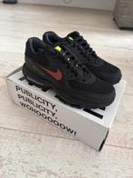 Nike Air Max 90/95 Patta - Zwart - Maat 41 - Nieuw, Ophalen of Verzenden, Nieuw, Zwart, Sneakers of Gympen