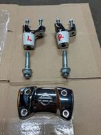 Standaard Risers Harley Davidson Sport Glide 2020 1.25” inch, Ophalen of Verzenden