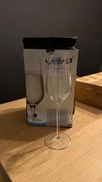 Vivo Villeroy & Boch Champagneglazen - Nieuwstaat, Huis en Inrichting, Keuken | Bestek, Ophalen, Nieuw, Overige materialen, Los bestek