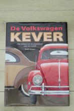 De Volkswagen kever - Keith Seume prachtig boek hard cover, Ophalen of Verzenden, Zo goed als nieuw, Keith Seume