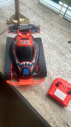 Afstandsbedienbare speelauto, Hobby en Vrije tijd, Ophalen, Gebruikt, Elektro, Auto offroad