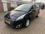 Peugeot 5008 1.2 PURETECH STYLE 7Persoons Unieke auto!!, Voorwielaandrijving, 745 kg, Gebruikt, Euro 6