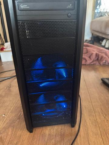 Antec Nine Hundred behuizing/case beschikbaar voor biedingen