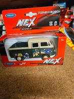 Volkswagen T1 pick-up nieuw, Hobby en Vrije tijd, Modelauto's | 1:43, Ophalen of Verzenden, Nieuw, Auto, Overige merken