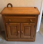 Slaapkamerset, Ophalen, Gebruikt, 55 tot 70 cm, 45 tot 65 cm