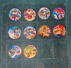 Pepsi flippo gladde strip complete set, Verzamelen, Ophalen of Verzenden, Strip, Losse flippo's