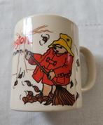 Mok / beker Beertje Paddington - autumn, Ophalen of Verzenden, Zo goed als nieuw, Overige stijlen, Kop(pen) en/of Schotel(s)