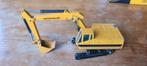 Graafmachine Caterpillar oud en bespeeld, Ophalen of Verzenden, Gebruikt, Auto