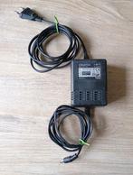 creative vd1215 12v 1,5a 18va dc adapter voeding lader, Ophalen of Verzenden, Gebruikt, Creative