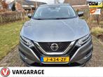 Nissan QASHQAI 1.3 MPV, trekhaak, LM-velgen (bj 2020), Auto's, Nissan, Automaat, 65 €/maand, Gebruikt, Euro 6