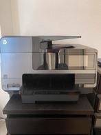 HP Officejet Pro 8620 e-All-in-One printer, Ingebouwde Wi-Fi, Ophalen of Verzenden, Inkjetprinter, All-in-one