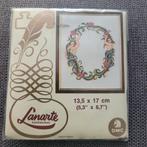 Compleet borduurpakket van Lanarte, Hobby en Vrije tijd, Ophalen of Verzenden, Nieuw, Borduurpakket