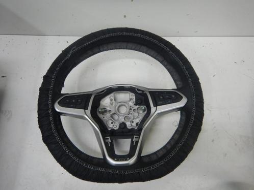 VW Transporter T6.1 Stuur Leer MF + VIEW 2GM419089AD, Auto-onderdelen, Besturing, Volkswagen, Gebruikt, Ophalen of Verzenden