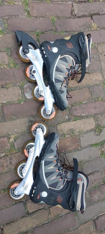 k2 skates maat 40.5 beschikbaar voor biedingen