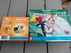 Experimenten sets, nieuw in doos, ongebruikt, Ophalen of Verzenden, Zo goed als nieuw