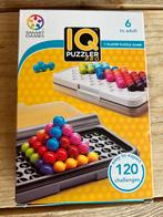 Smart Games IQ Puzzler Pro - Denkspel, Ophalen of Verzenden, 10 tot 50 stukjes, Zo goed als nieuw, 6 jaar of ouder