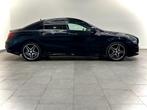 Mercedes-Benz CLA-klasse 200 Prestige AMG/Pano/ NL auto, Gebruikt, Euro 6, 715 kg, Zwart
