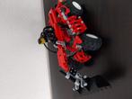 Technic lego 8283, Ophalen, Zo goed als nieuw