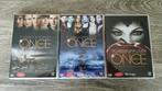Once Upon a Time Seizoenen 1-3 DVD Boxset, Cd's en Dvd's, Dvd's | Tv en Series, Ophalen of Verzenden