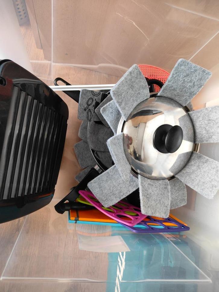 Kampeer spullen te koop, Caravans en Kamperen, Kampeeraccessoires, Gebruikt, Ophalen of Verzenden