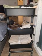 Roltafel ikea, Huis en Inrichting, Kasten | Schoenenkasten, Ophalen, Zo goed als nieuw