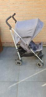 buggy, Kinderen en Baby's, Buggy's, Ophalen, Gebruikt