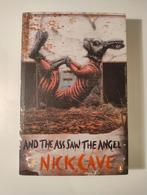 And The Ass Saw The Angel - Nick Cave - Engelse Paperback, Ophalen of Verzenden, Zo goed als nieuw