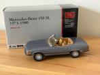 CMC Mercedes 450SL 1:18, Hobby en Vrije tijd, Modelauto's | 1:18, Ophalen of Verzenden, Zo goed als nieuw, Auto, Overige merken