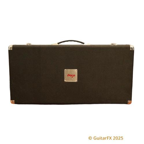 Diago Pedalboard met hardcase (75x35x10 cm), Muziek en Instrumenten, Effecten, Ophalen of Verzenden
