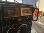 National Panasonic DR 28 RF-2800 LBS uit 1978, Ophalen of Verzenden, Gebruikt, Radio