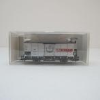 Fleischmann 825365 825365 50 jaar Fleischmann OVP H0, Hobby en Vrije tijd, Modeltreinen | H0, Info@roco.cc, Gebruikt, Gelijkstroom